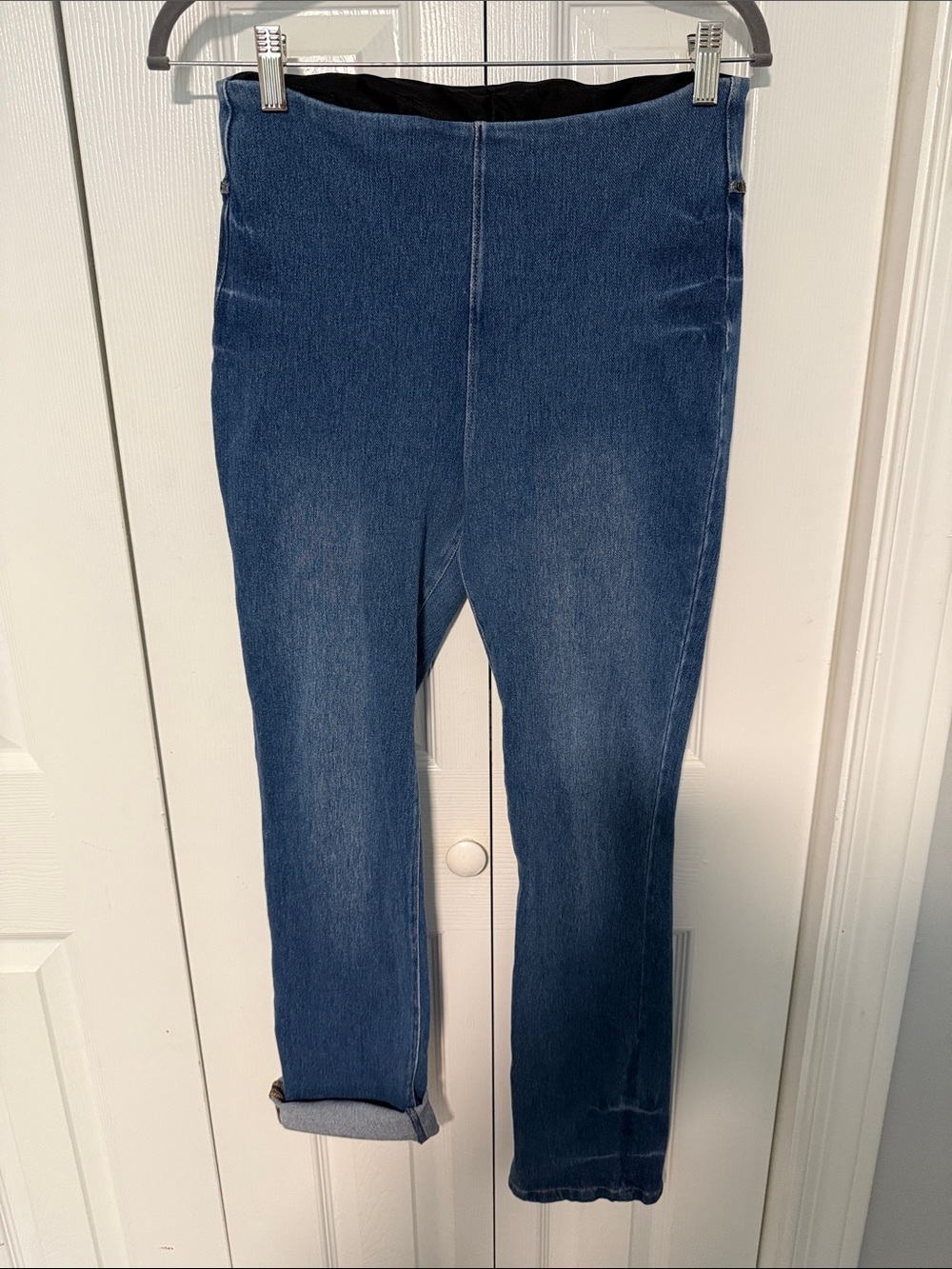 Lysse Boyfriend Denim Legging
